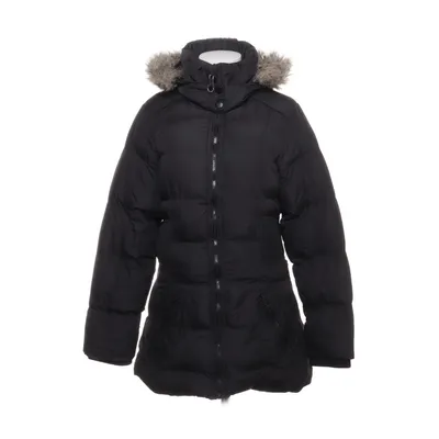 Vinterkappa (Svart) från Tara Polyester
