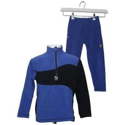Underställ (Blå, Svart) från Gneis Polyester