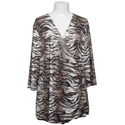 Haut portefeuille (Multicolore) de Couture Line
