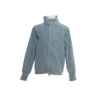 Fleece jacket (Blue) from Polarn O. Pyret Recycled polyester