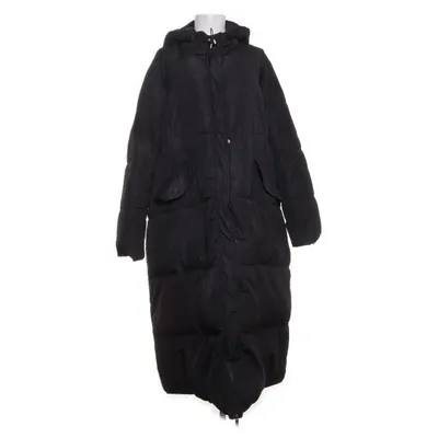 Vinterkappa (Svart) från Isolde Polyester