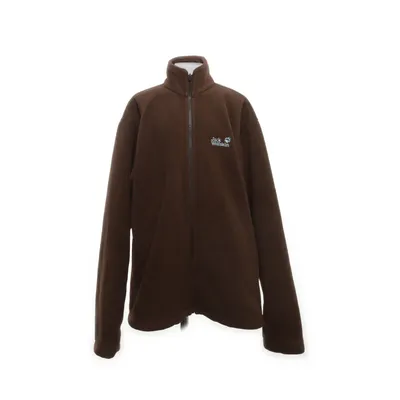 Veste polaire (Marron) de Jack Wolfskin Polyester