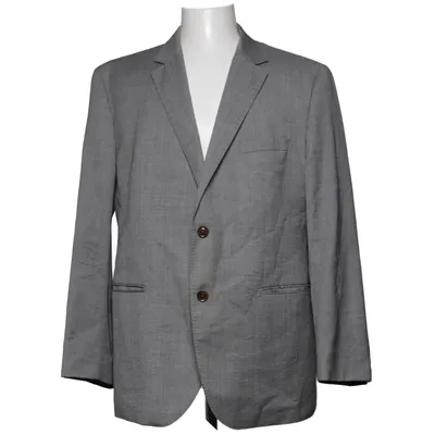 Blazer (The Keys5/Shaft2) from Guabello Wool