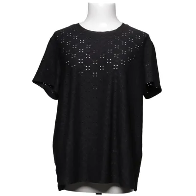 Topp (Svart) från Jacqueline de Yong Polyester