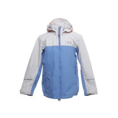 Jacka (Blå, Flerfärgad) från Helly Hansen Polyamid, Polyuretan
