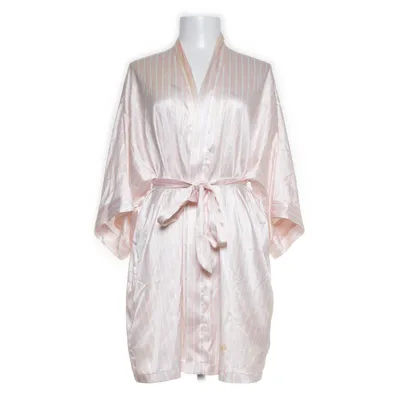 Morgenkåbe (Pink) fra Victoria's Secret