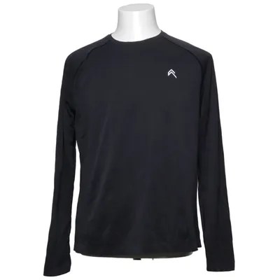 Base layer shirt (Black) from Oner Active Polyamide