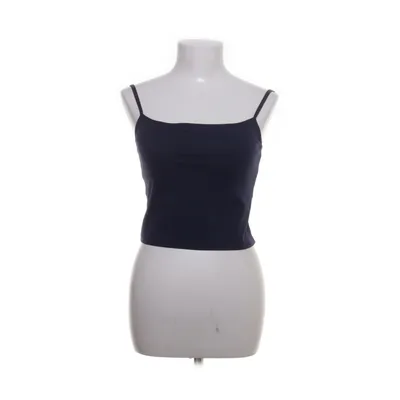 Träningslinne (Blå) från MK Lifestyle Elastan, Polyester