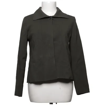 Blazer (Vert) de COS Élasthane, Polyamide, Viscose