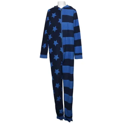 Onesie (Blue) from H&M Polyester