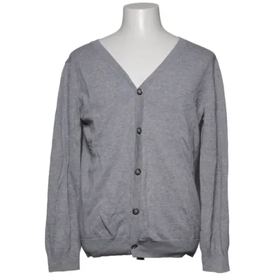 Cardigan (Gray) from A.P.C. Cotton
