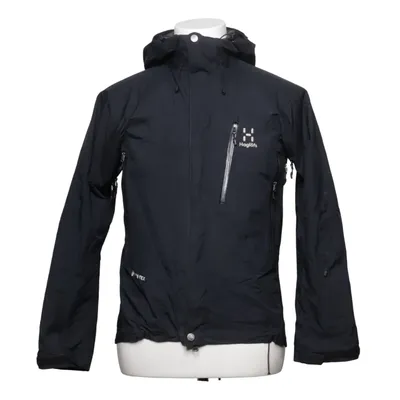 Allvädersjacka (Grå) från Haglöfs Goretex, Polyamid, Polyester