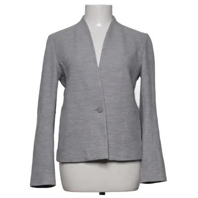 Blazer (Grijs) van Filippa K Wol