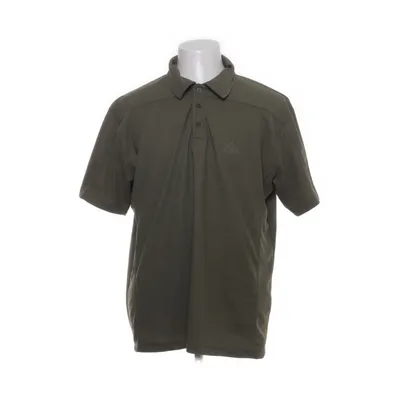 Polo shirt (Green) from McKinley Polyester