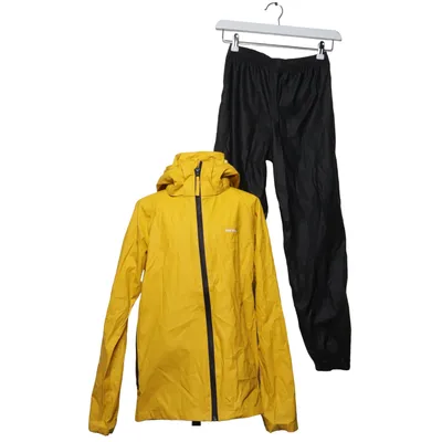 Träningsställ (Gul, Svart) från Tretorn Polyester, Polyuretan