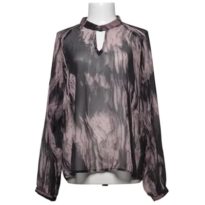 Blus (Svart, Beige) från Educe by Culture