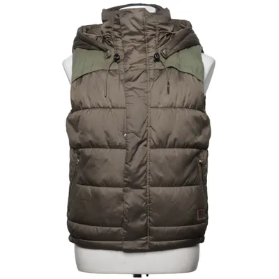 Ytterväst (Grå, Grön) från G-Star Raw Polyester