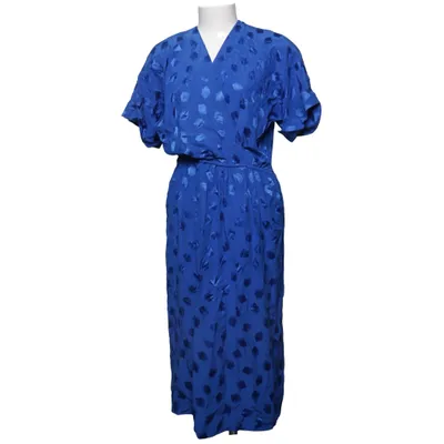 Klänning (Blå) från Liz Claiborne