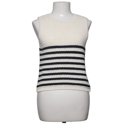 Spencer (Wit, Zwart) van Koton Polyester