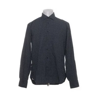 Skjorta (Blå, Vit) från Camicissima Bomull