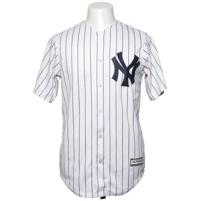 Baseballtröja (COOLBASE) från Majestic Polyester