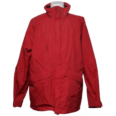 Veste polaire (Rouge) de South West Polyamide, Polyester