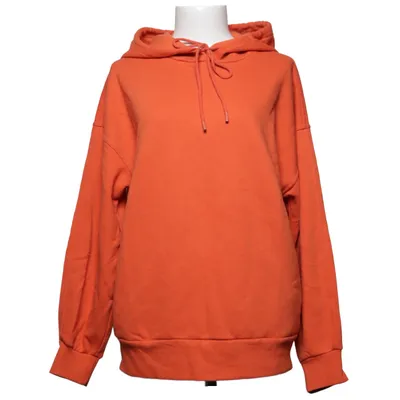 Capuchon sweater (Oranje) van Universal Thread Katoen, Gerecycled polyester