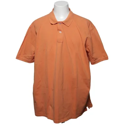 Pikétröja (Orange) från Dustin