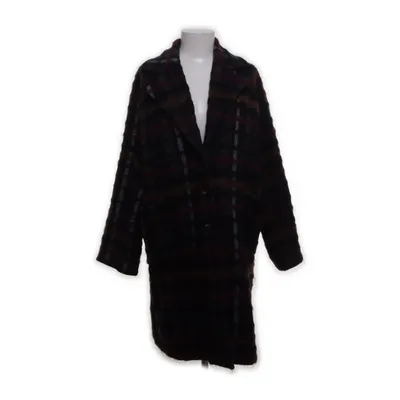 Kappa (Blå, Flerfärgad) från Holzweiler Alpackaull, Mohair, Polyamid, Viskos