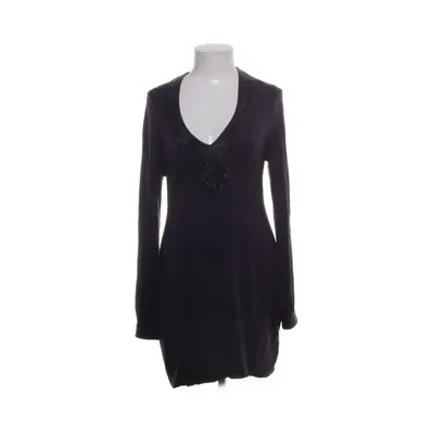 Tunika (Lila) från Talking French Elastan, Silke, Viskos