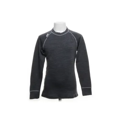 Ondershirt (Grijs) van Lindberg Merinowol, Polyamide, Polyester