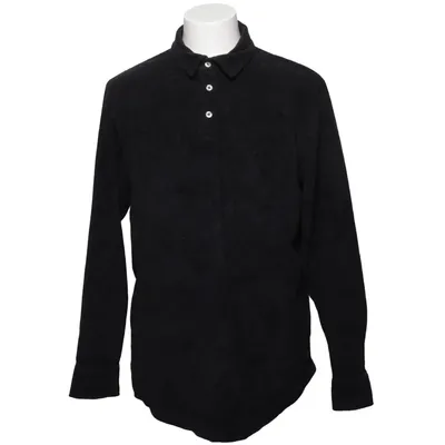 Rugby shirt (Gray) from Robbie Moor Cotton, Polyester