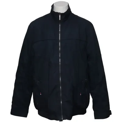 Jacket (Blue) from Seven Seas Cotton, Polyester