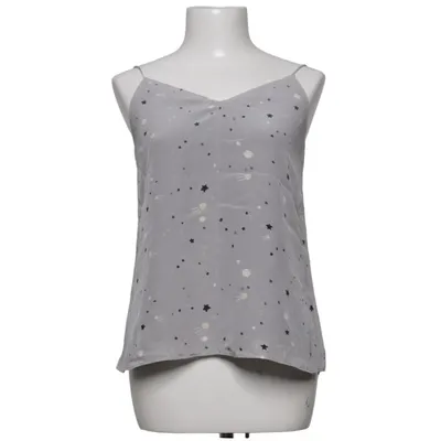 Tank Top (Gray, Multicolored) from MiH Jeans