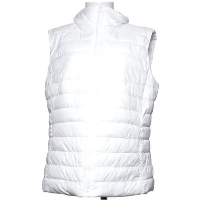 Gilet d'extérieur (Blanc) de Finn Flare Polyester