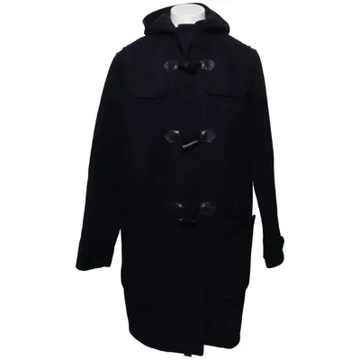 Duffel (Blå) från Armor Lux Polyester, Ull