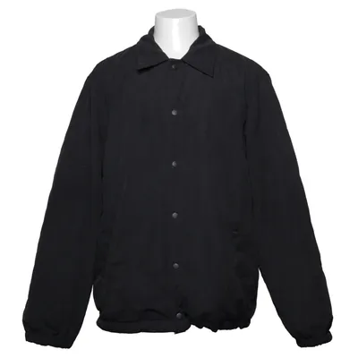 Coachjacka (Grå, Flerfärgad) från JW Anderson x Uniqlo Bomull, Polyamid, Polyester