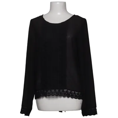 Blouse (Black) from VILA Clothes