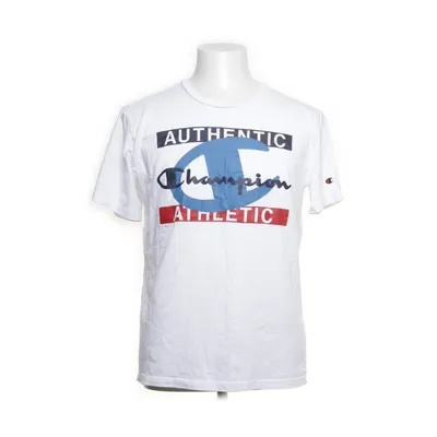 T-shirt (Vit) från Champion