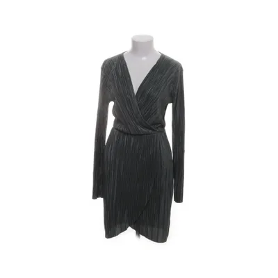 Wikkeljurk (Groen) van Pretty Body Polyester
