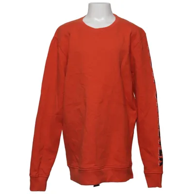 Sweatshirt (Red) from Destination Cotton