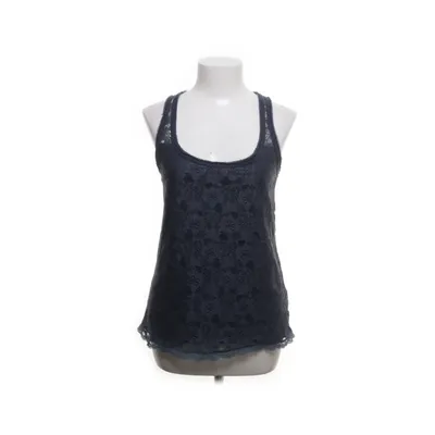 Tank Top (Blue) from Hollister California