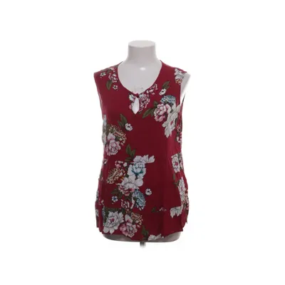 Tank Top (Red, Multicolored) from s.Oliver
