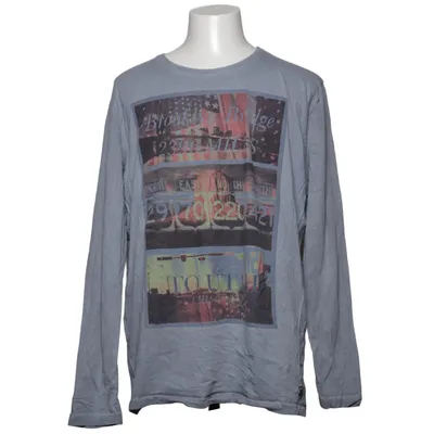 Langarmshirt (Dordo) von Cars Jeans Baumwolle