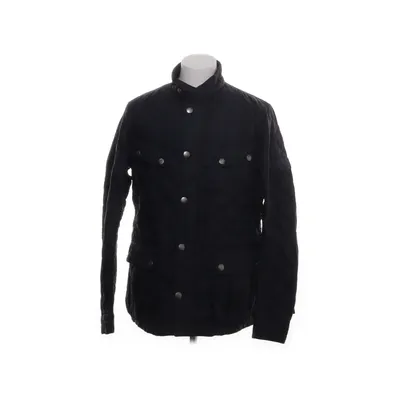 Safari jacket (MQU0251NY91) from Barbour Polyamide, Polyester