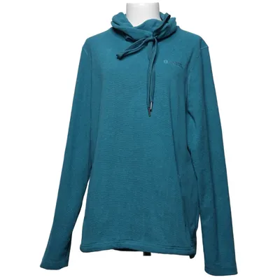 Sweatshirt (Blau) von Mountain Warehouse Polyester
