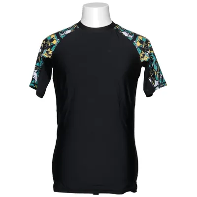 T-shirt de natation (LG Burst Maximum Performance) de Lafroi Élasthane, Polyamide, Polyester