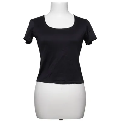 Top (Zwart) van Wearhouse