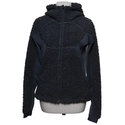 Jacket (Gray) from Johaug Elastane, Polyester