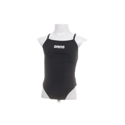 Badpak (Zwart) van Arena Polyester